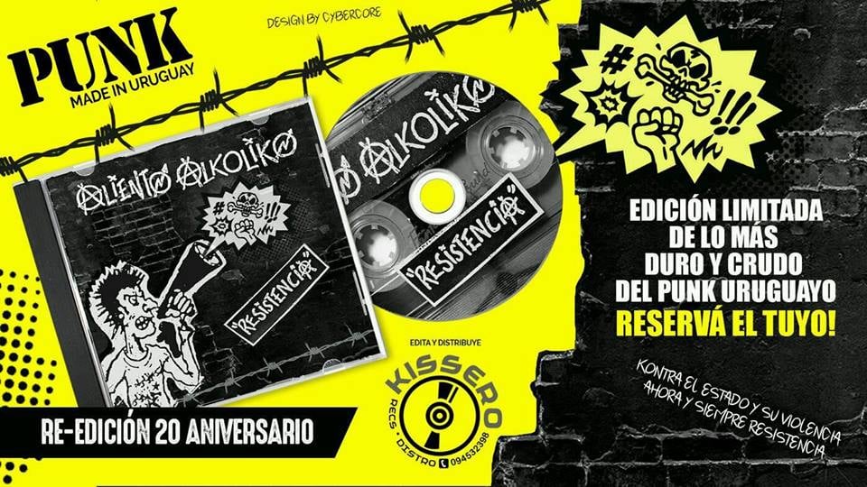 Afiche Cybercore 2
