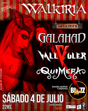 Afiche Cybercore 10