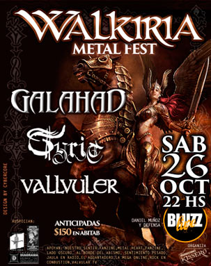 Afiche Cybercore 11