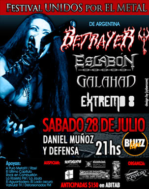 Afiche Cybercore 12