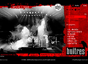 Afiche Cybercore 14