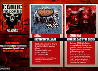Afiche Cybercore 15
