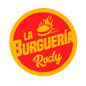 Logo La Burguería