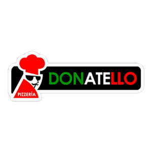 Logo Donatello