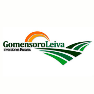 Logo Gomensoro Leiva