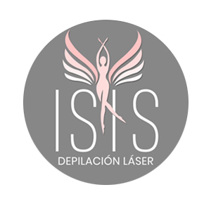 Logo Isis