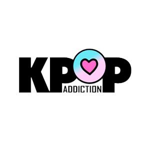 Logo Kpop Addiction
