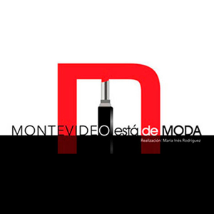 Logo Montevideo Está de Moda