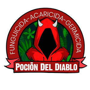 Logo Poción del Diablo