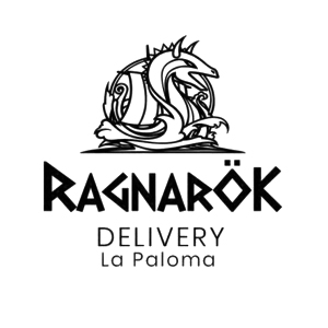 Logo Ragnarok