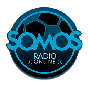Logo Somos Radio