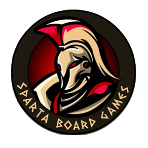 Logo Sparta