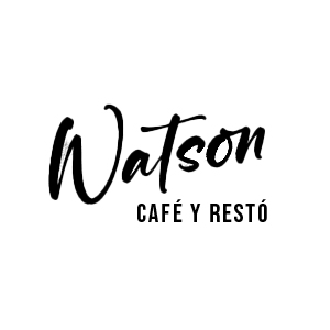 Logo Watson